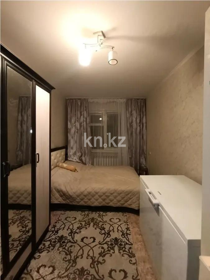 Продажа 2-комнатной квартиры, 46 м², мкр-н 13, дом  8 в Караганде - фото 2