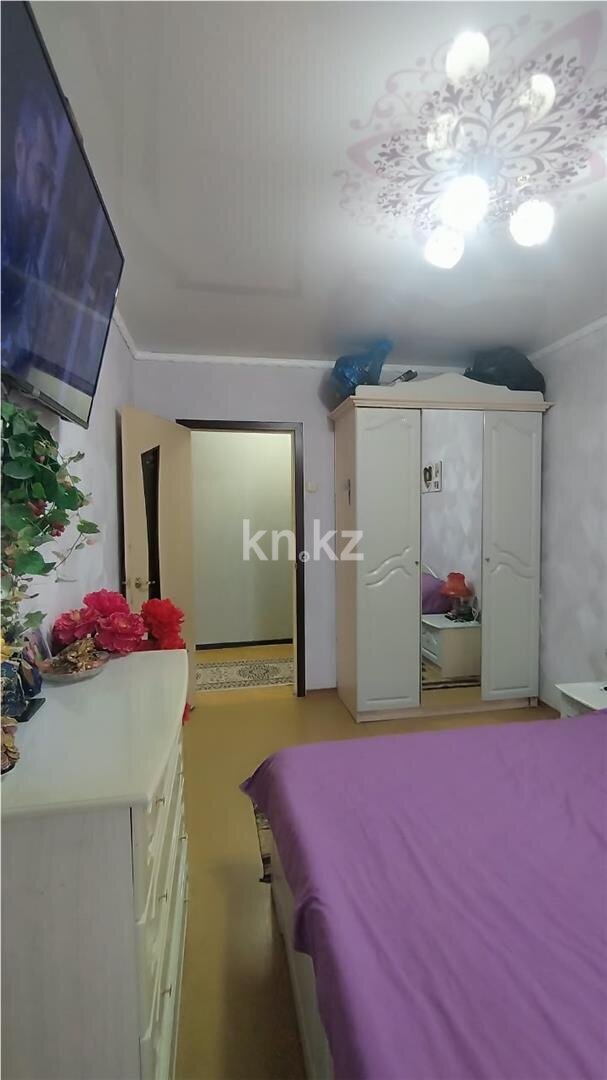 Продажа 4-комнатной квартиры, 88 м² в Темиртау - фото 6