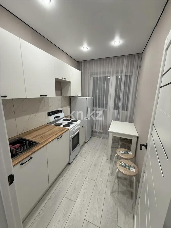 Продажа 1-комнатной квартиры, 31 м² в Астане - фото 2
