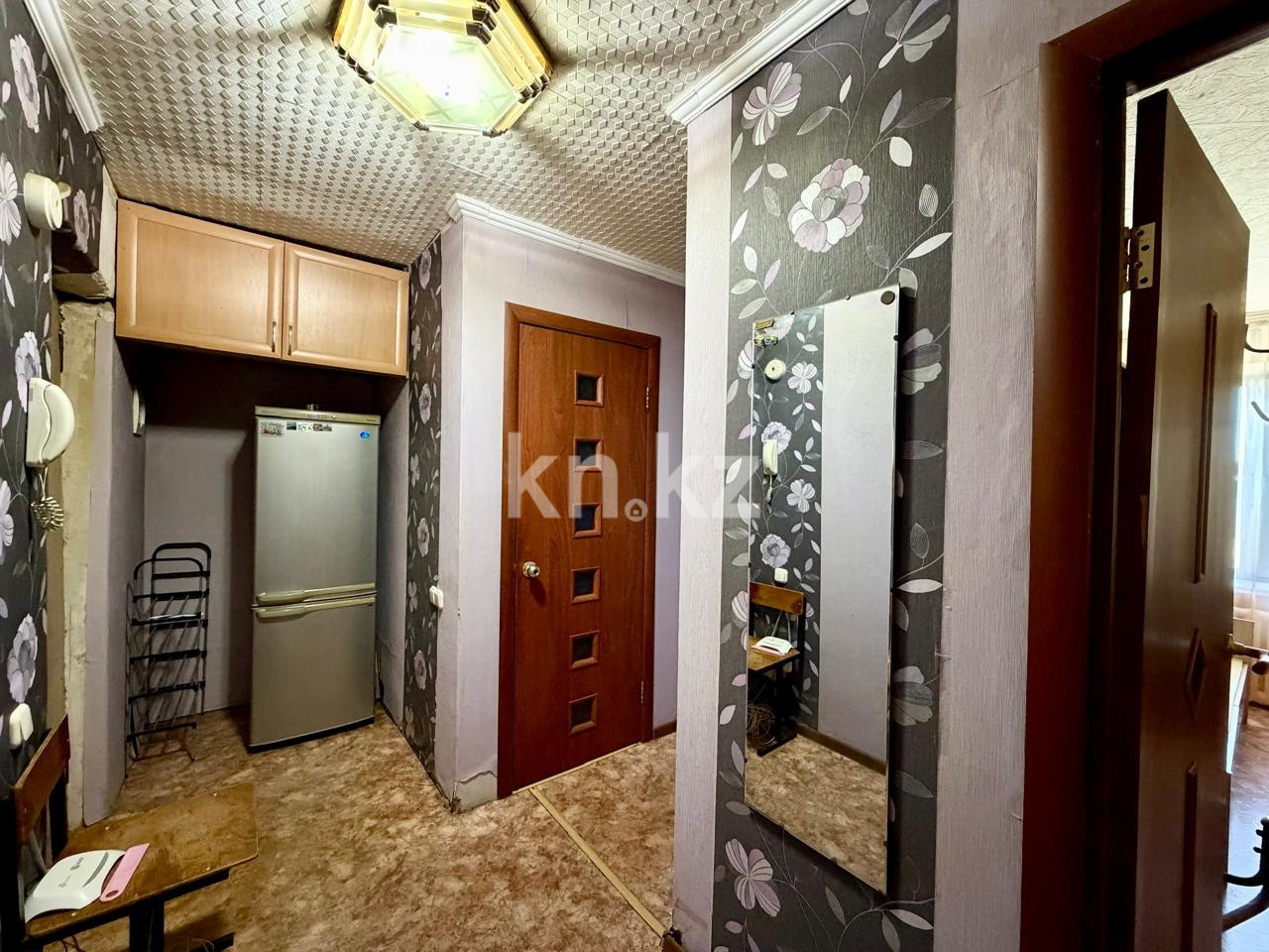 Продажа 2-комнатной квартиры, 45 м² в Караганде - фото 8