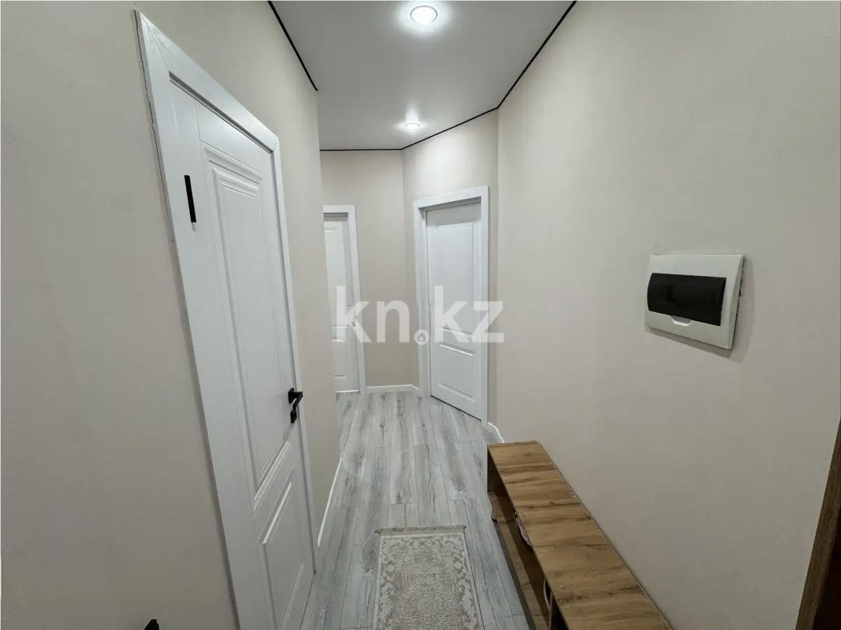 Продажа 1-комнатной квартиры, 45 м² в Астане - фото 4