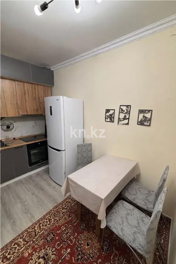 Продажа 2-комнатной квартиры, 38 м² в Астане - фото 3