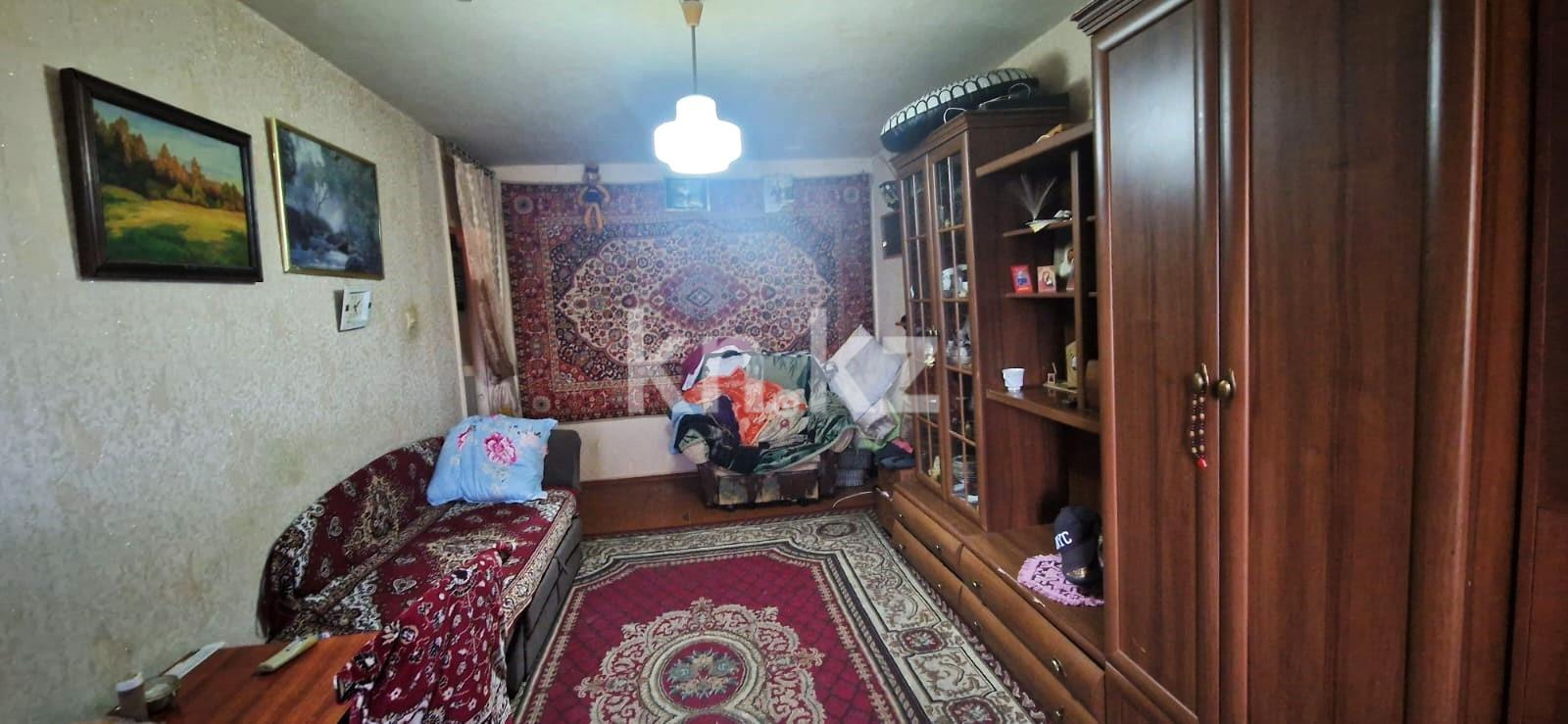 Продажа 2-комнатной квартиры, 45 м² в Темиртау - фото 2