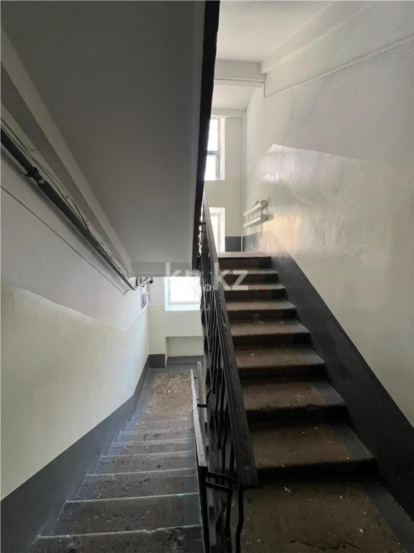 Продажа 1-комнатной квартиры, 31 м² в Караганде - фото 9