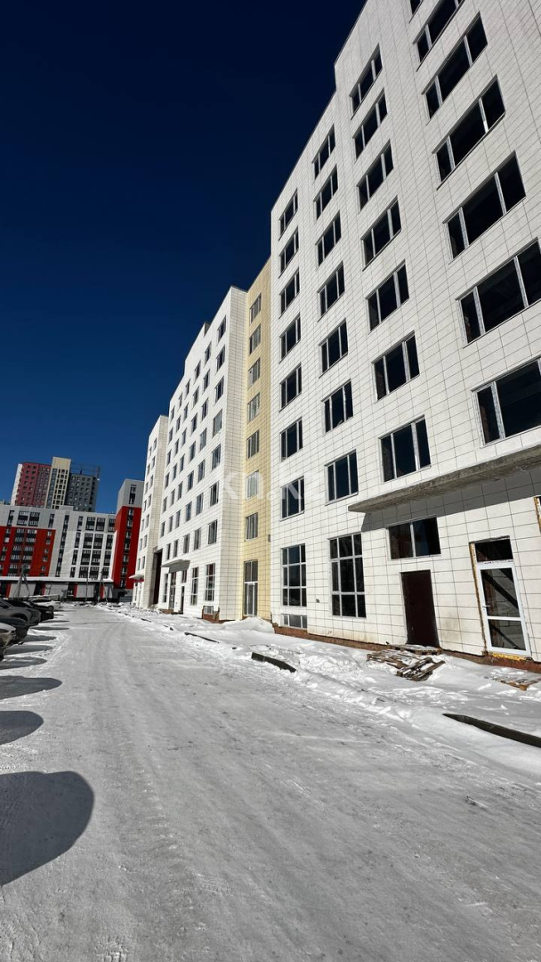 Продажа 2-комнатной квартиры, 42 м² в Астане - фото 18