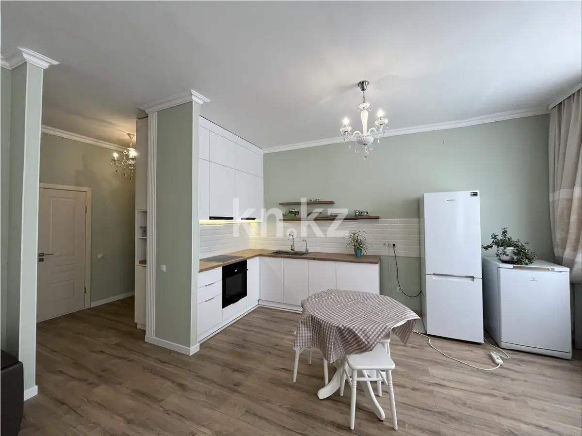 Продажа 2-комнатной квартиры, 60.8 м² в Астане - фото 3