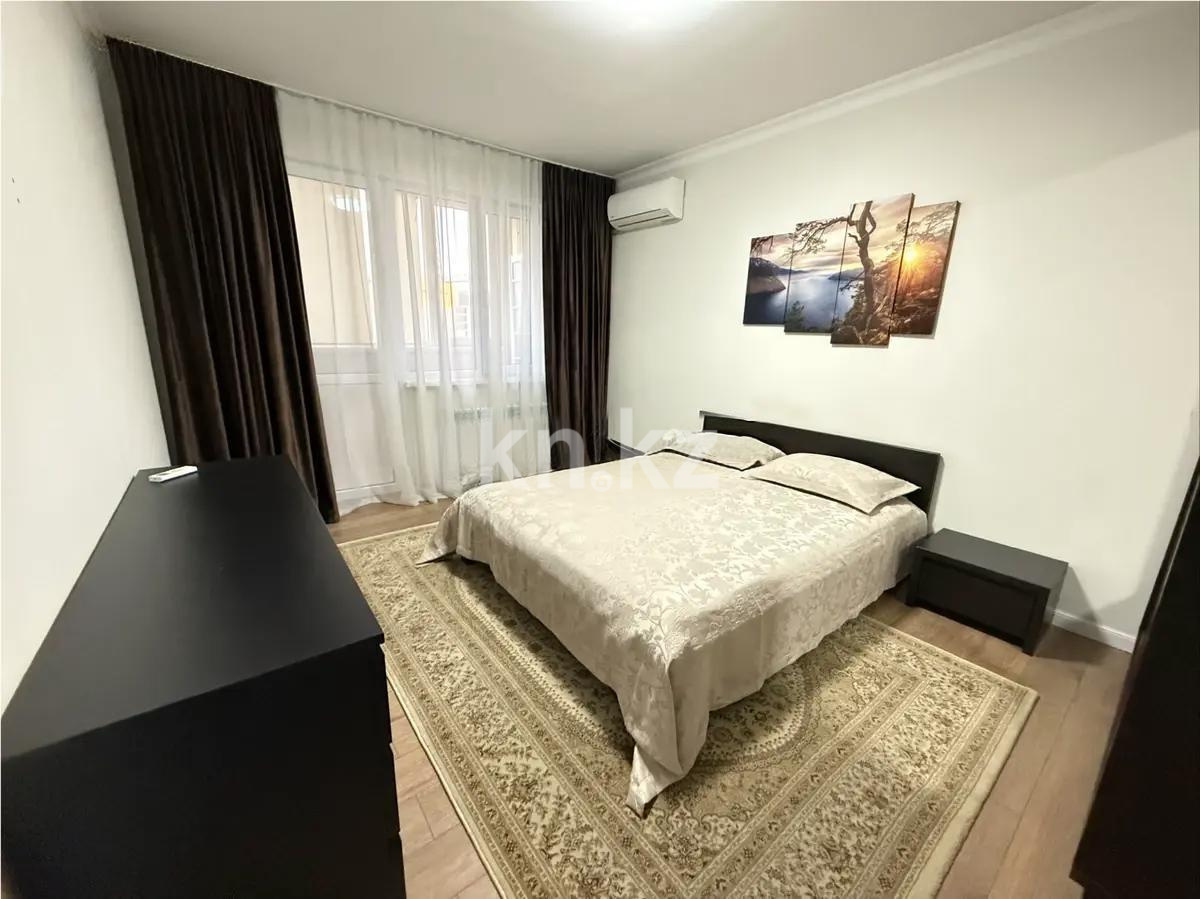 Продажа 2-комнатной квартиры, 68 м² в Алматы - фото 2