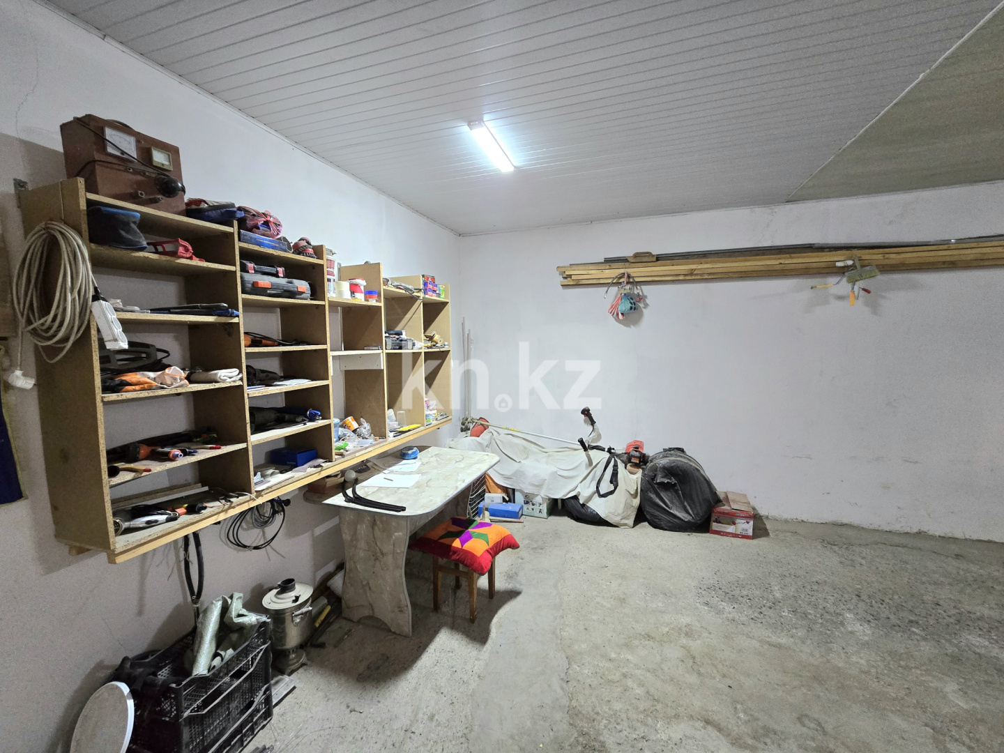 Продажа 5-комнатного дома, 200 м², ул. Мангельдина, дом  14 в Шымкенте - фото 32