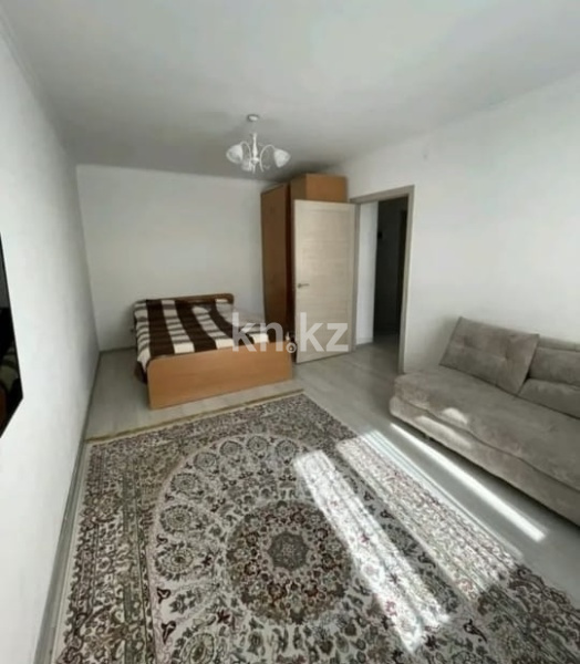 Аренда 1-комнатной квартиры, 38 м² в Астане - фото 3