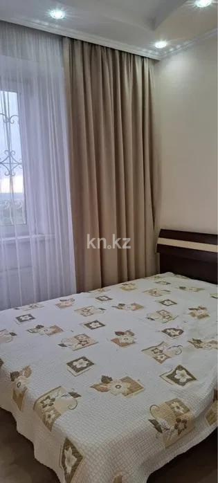 Продажа 3-комнатной квартиры, 80 м², ул. Рыскулбекова, дом  28/5 в Алматы - фото 2