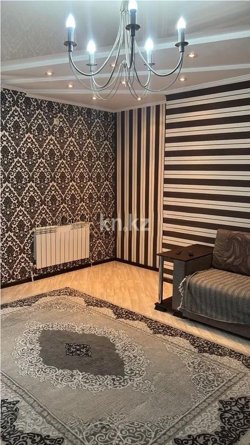 Продажа 2-комнатной квартиры, 60 м² в Астане