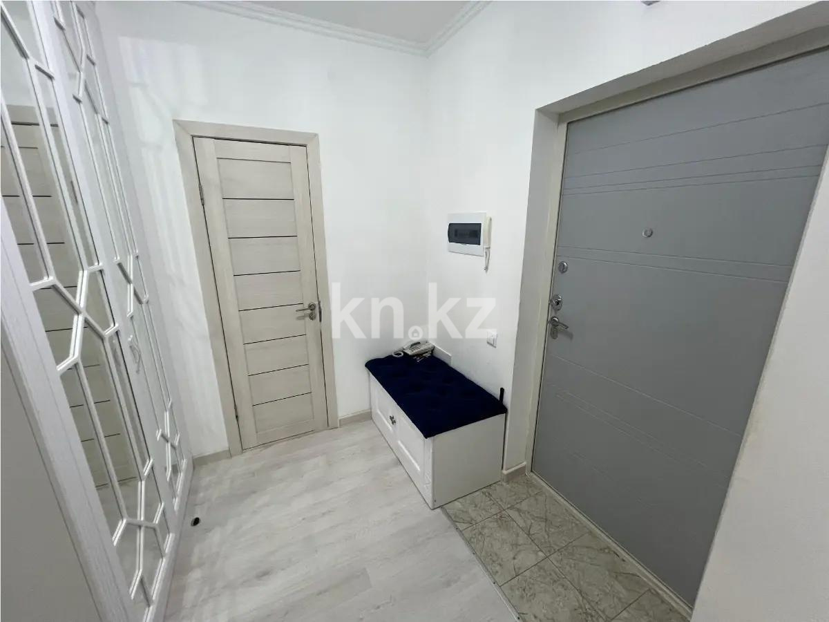 Продажа 2-комнатной квартиры, 51 м² в Астане - фото 4
