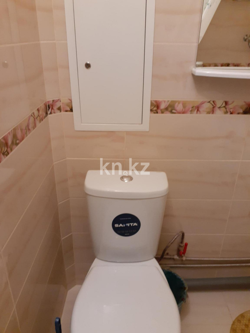 Аренда 1-комнатной квартиры посуточно, 33 м², ул. Тимирязева, дом  185 в Усть-Каменогорске - фото 5