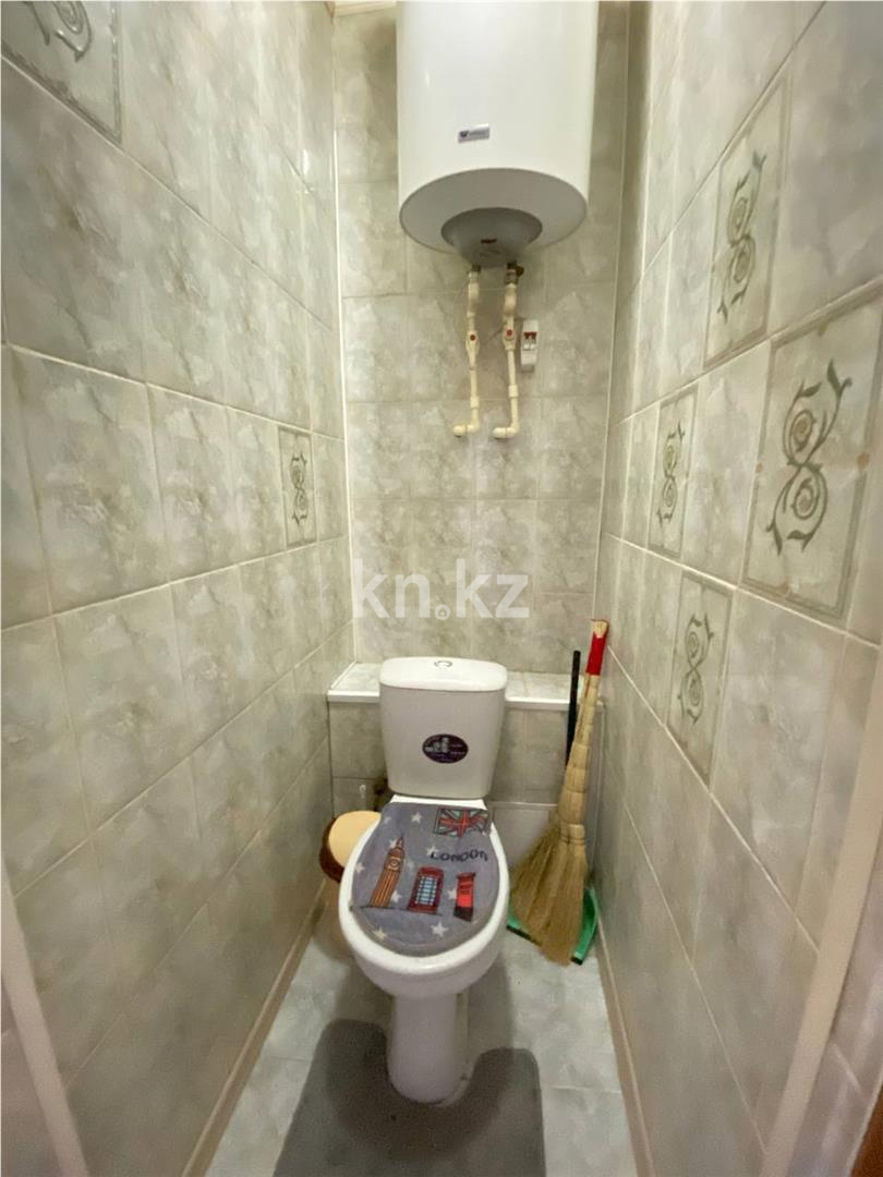 Продажа 2-комнатной квартиры, 43 м², ул. Дружбы в Караганде - фото 8