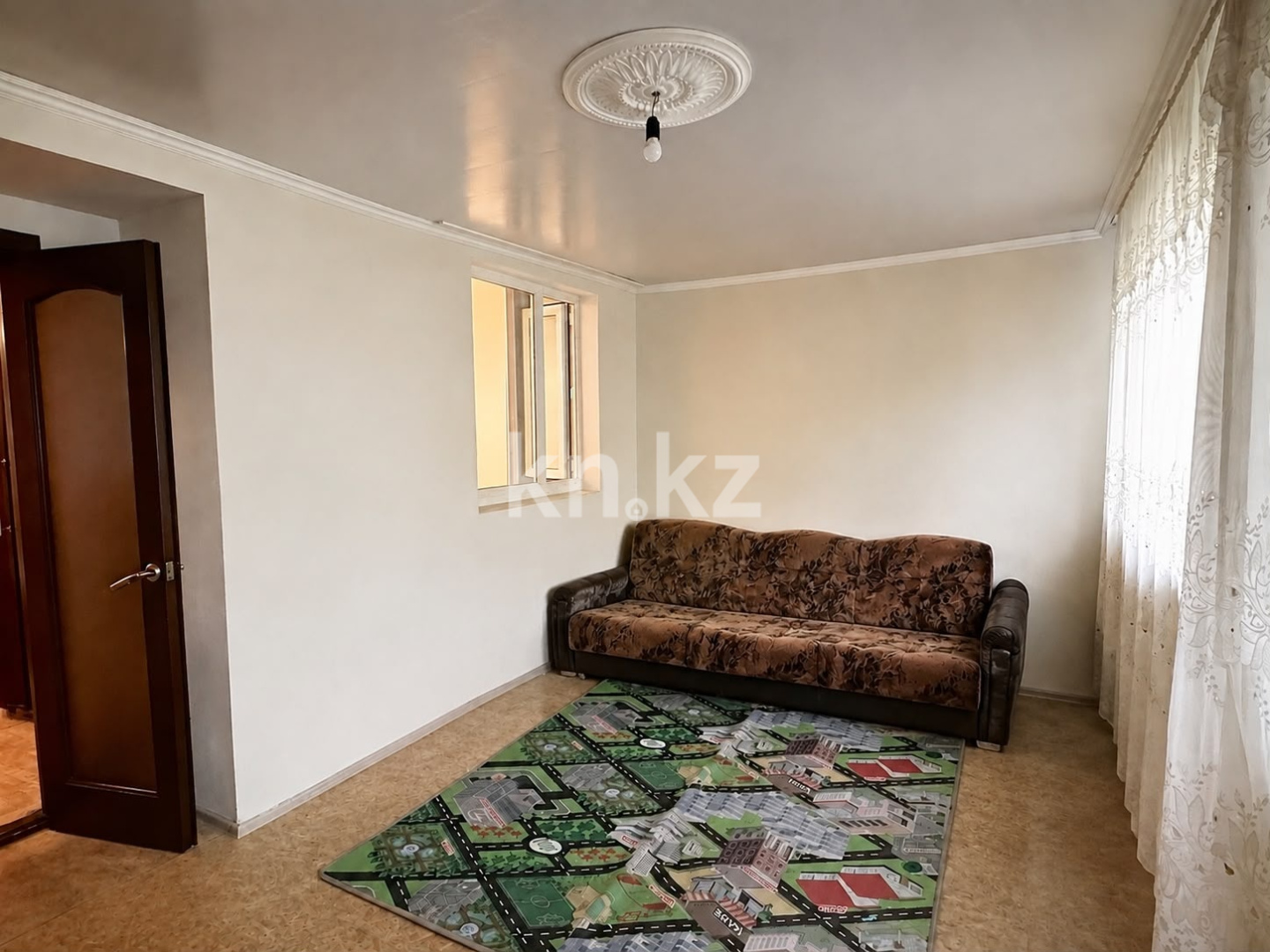 Продажа 3-комнатной квартиры, 68 м² в Караганде - фото 8