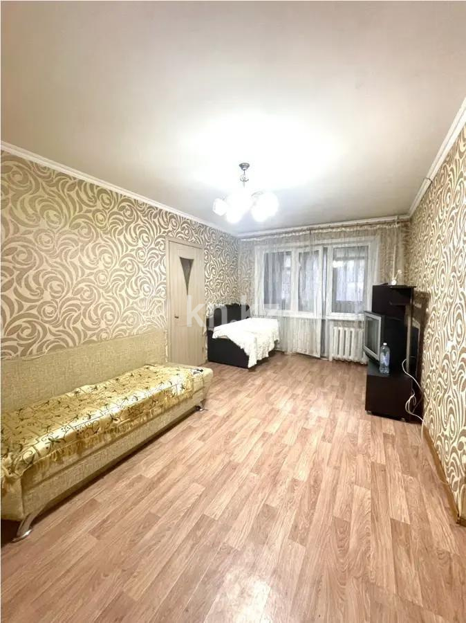 Продажа 2-комнатной квартиры, 44 м² в Караганде