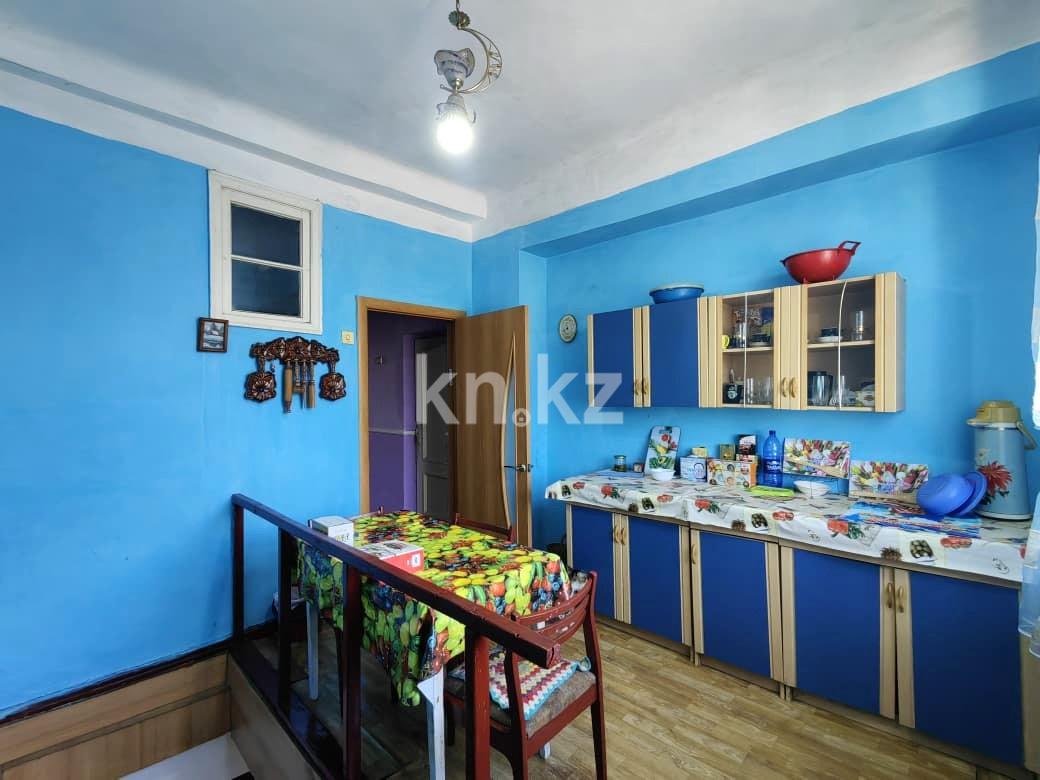 Продажа 6-комнатной квартиры, 172 м² в Караганде - фото 19