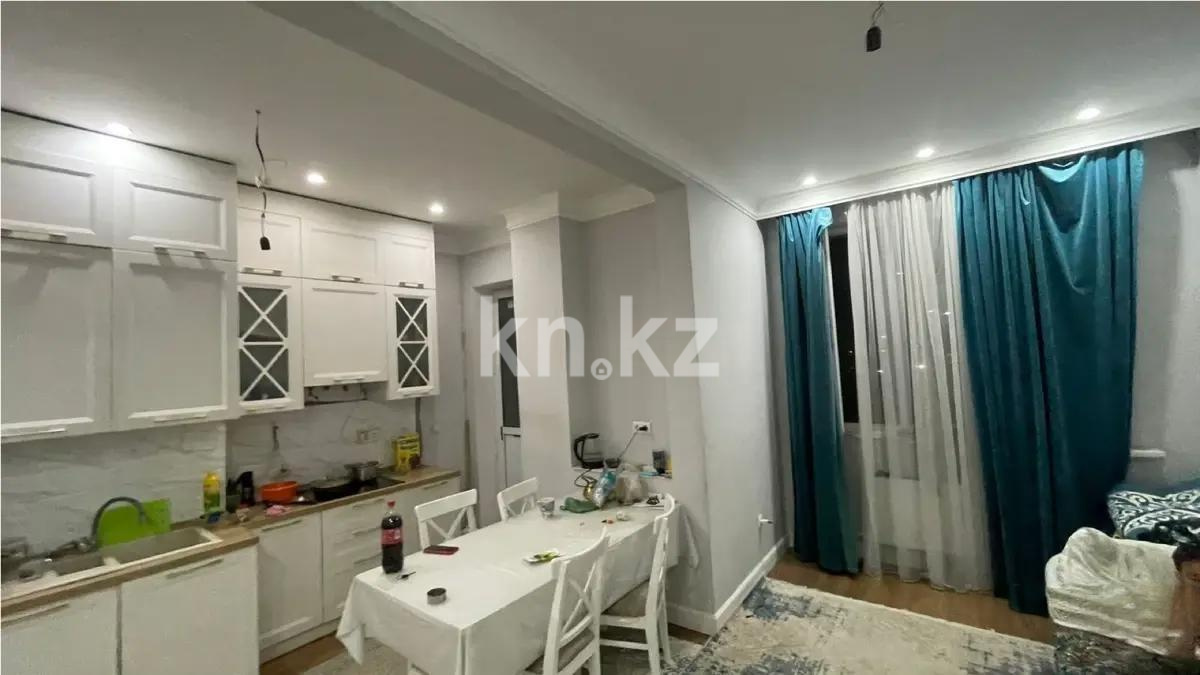 Продажа 2-комнатной квартиры, 55 м², ул. Е-430, дом  2а в Астане