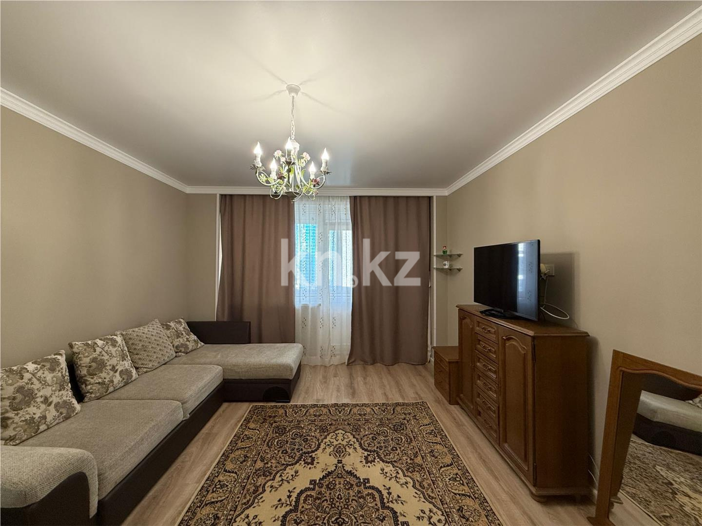 Продажа 1-комнатной квартиры, 43 м², ул. Сарайшык в Астане - фото 2