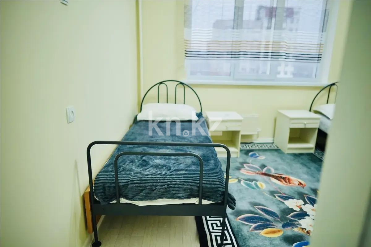 Продажа 3-комнатной квартиры, 77 м², мкр. Таугуль-1, дом  82 в Алматы - фото 4