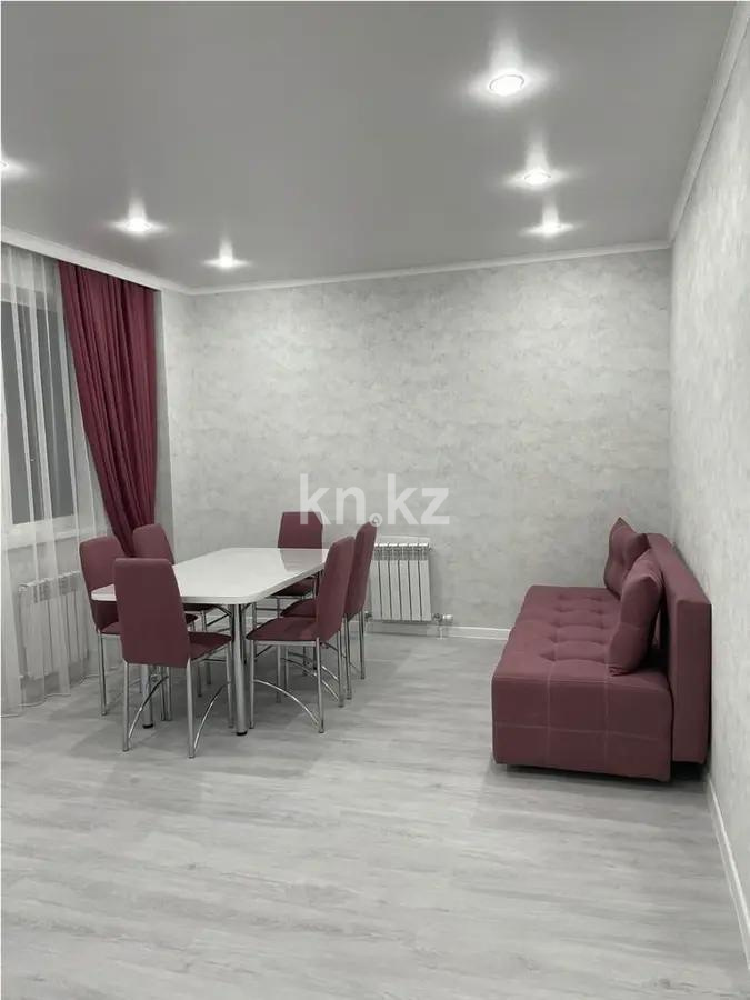 Продажа 3-комнатной квартиры, 98 м² в Астане - фото 3