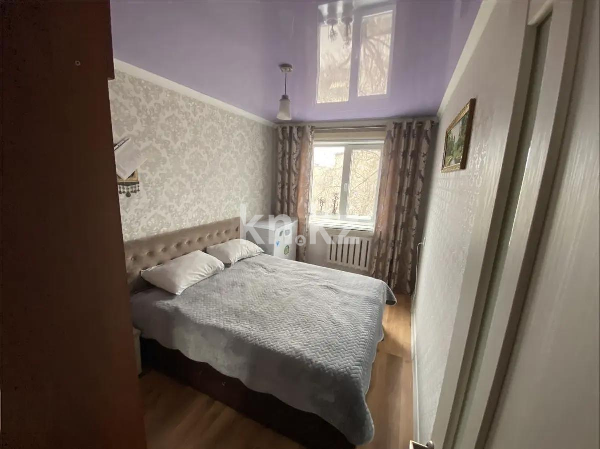 Продажа 3-комнатной квартиры, 62 м² в Караганде - фото 2