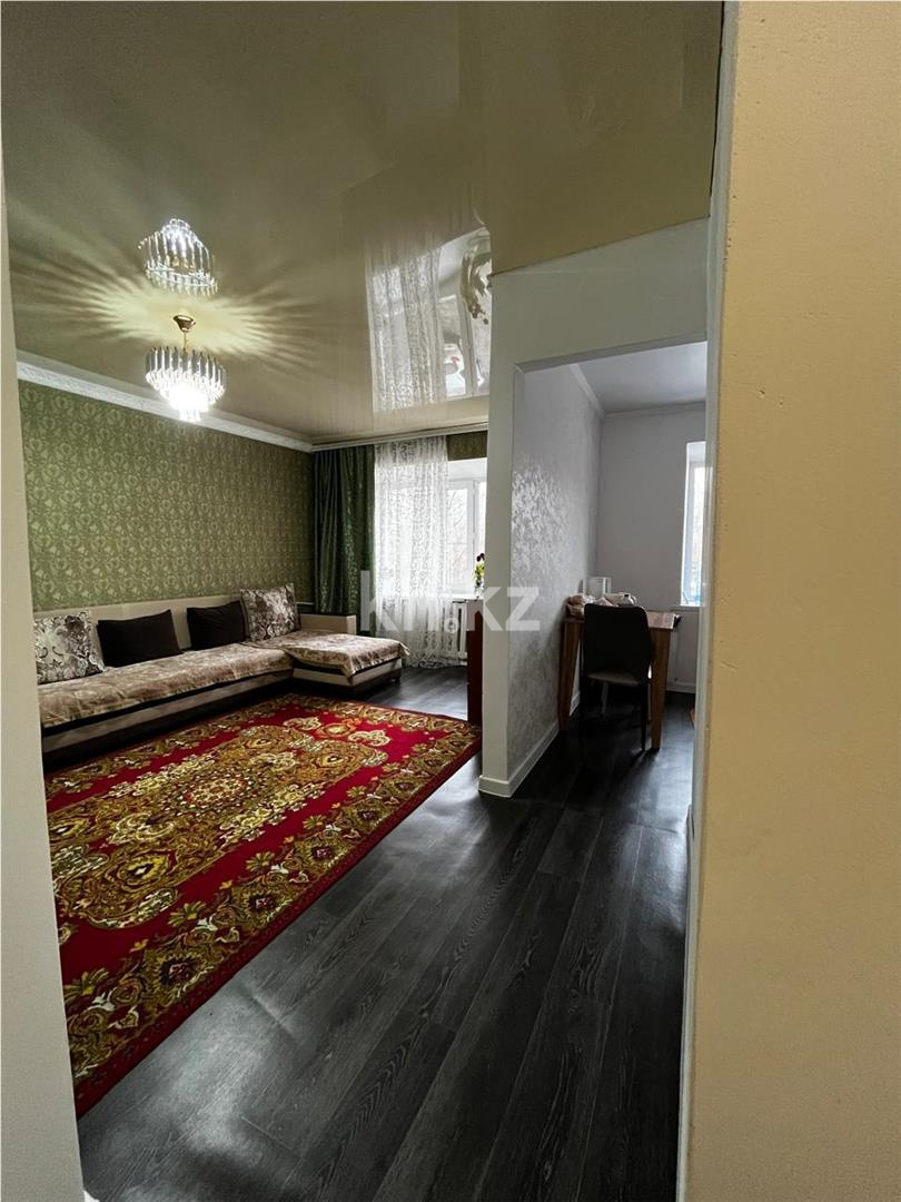 Продажа 3-комнатной квартиры, 52 м² в Караганде - фото 12