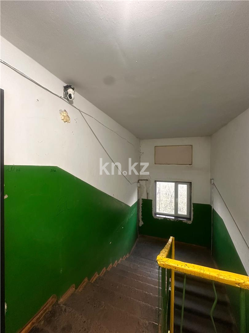 Продажа 2-комнатной квартиры, 42 м² в Темиртау - фото 13