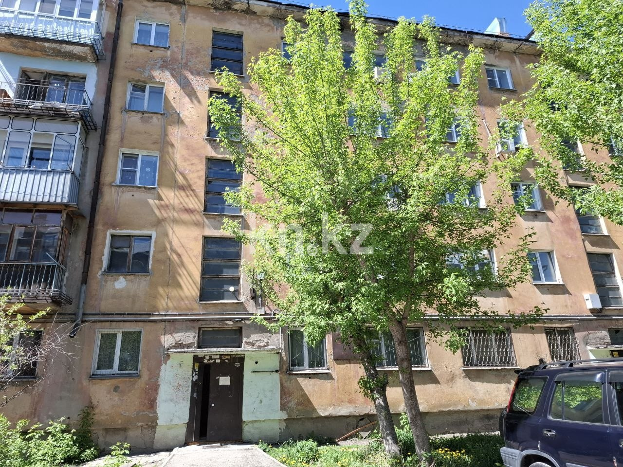 Продажа 2-комнатной квартиры, 45.2 м² в Усть-Каменогорске