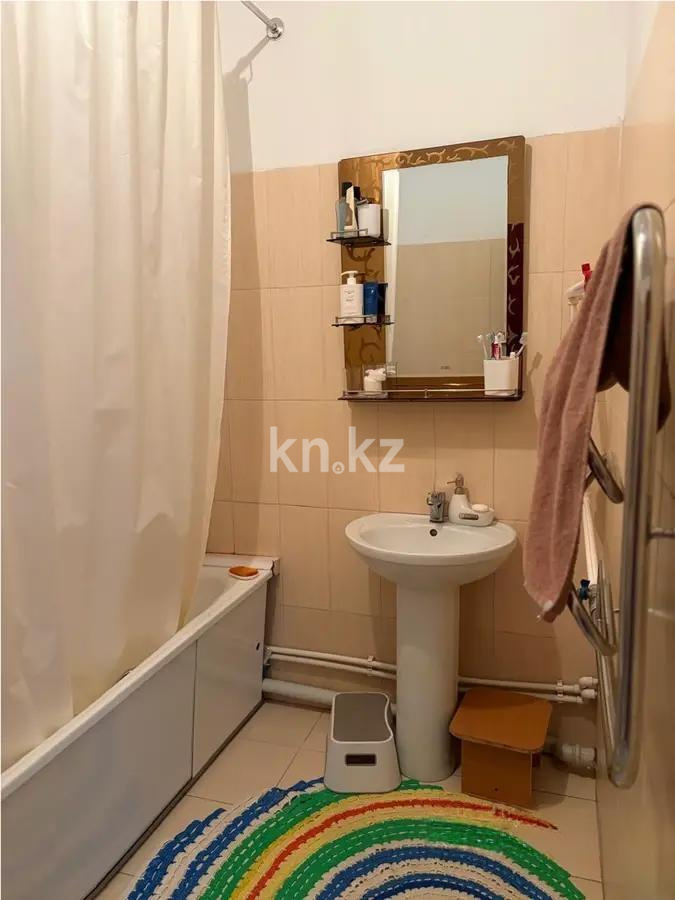 Продажа 2-комнатной квартиры, 70 м² в Алматы - фото 4