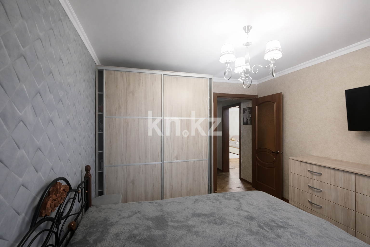 Продажа 2-комнатной квартиры, 50 м² в Караганде - фото 3