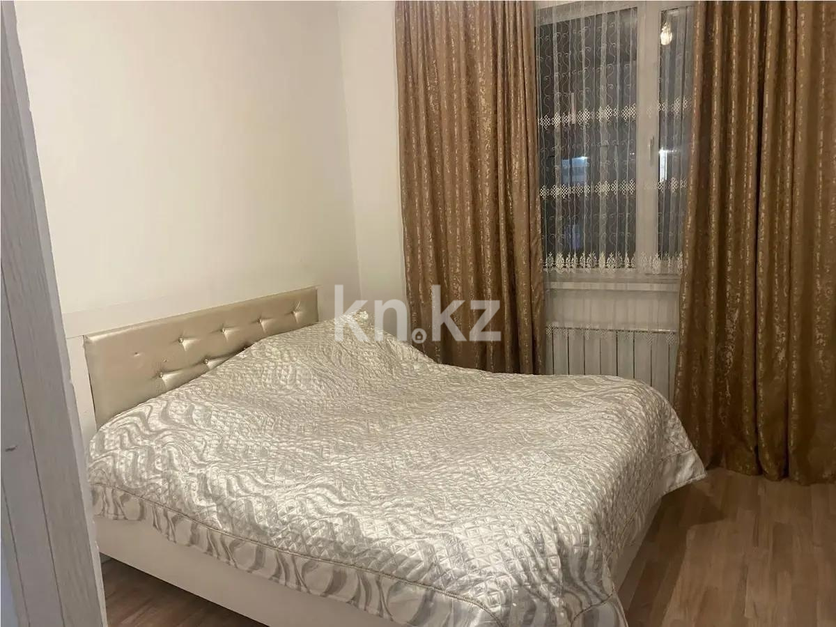 Продажа 2-комнатной квартиры, 54 м² в Алматы - фото 2