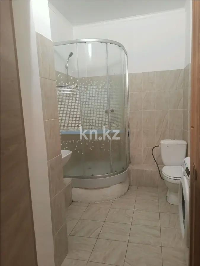 Продажа 1-комнатной квартиры, 30 м² в Алматы - фото 2