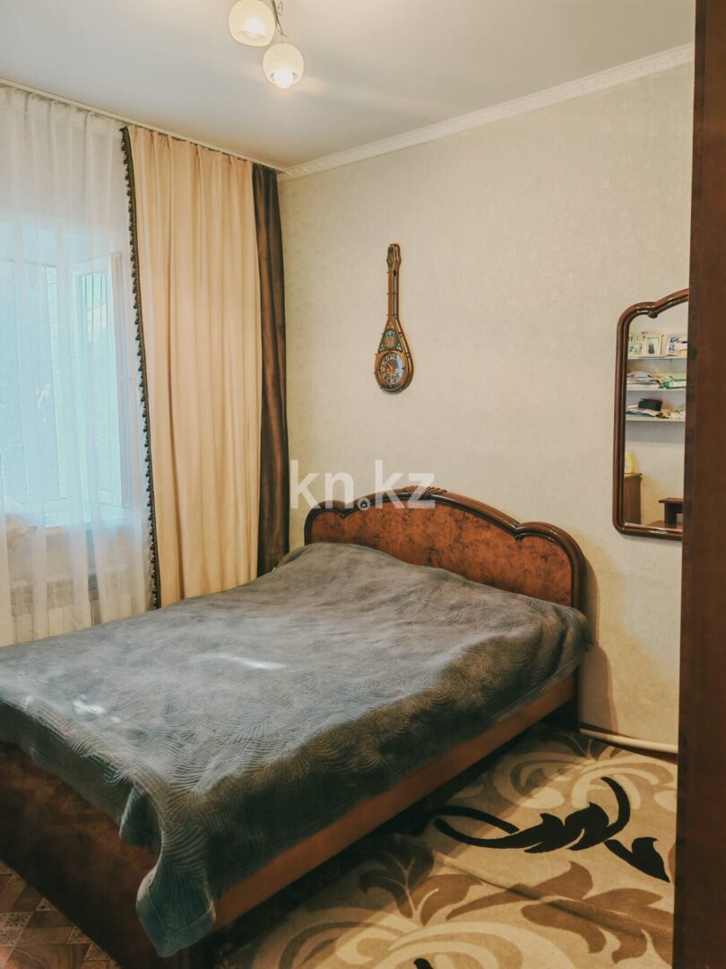 Продажа 4-комнатного дома, 74 м² в Караганде - фото 9