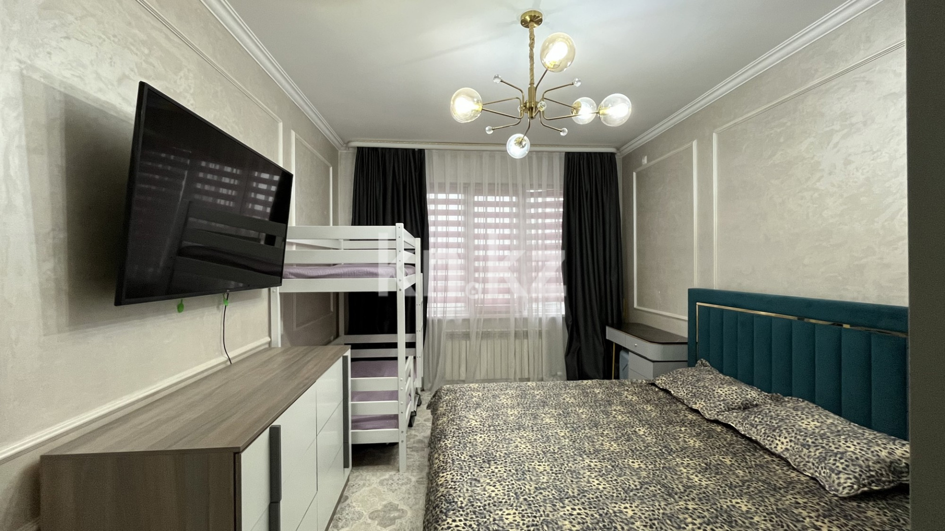 Продажа 3-комнатной квартиры, 83.1 м² в Алматы - фото 15