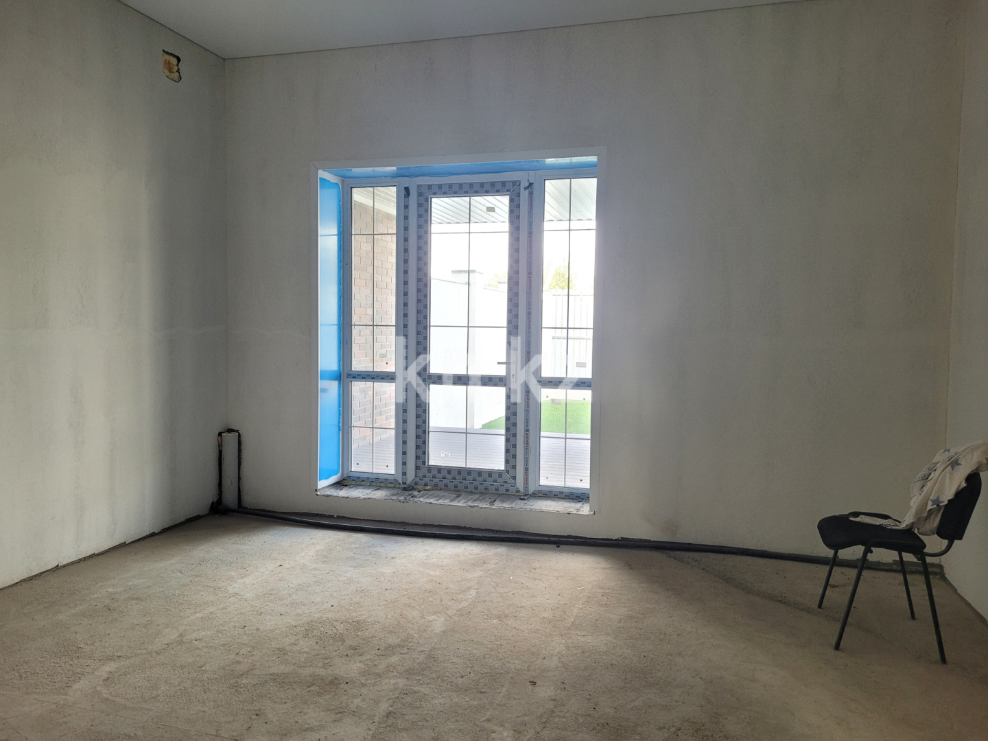 Продажа 6-комнатного дома, 288 м², ул. Ондасынова в Караганде - фото 14