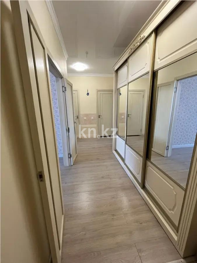 Продажа 2-комнатной квартиры, 68.4 м², пр. Улы Дала, дом  69 в Астане - фото 4