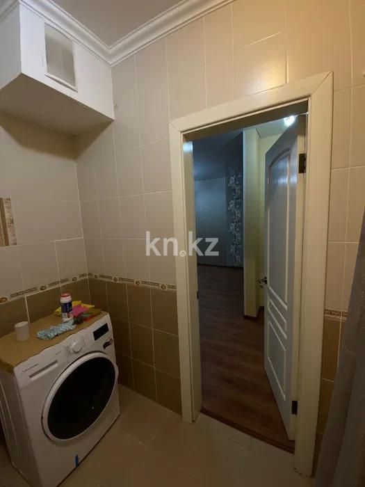 Продажа 1-комнатной квартиры, 43 м² в Астане - фото 3