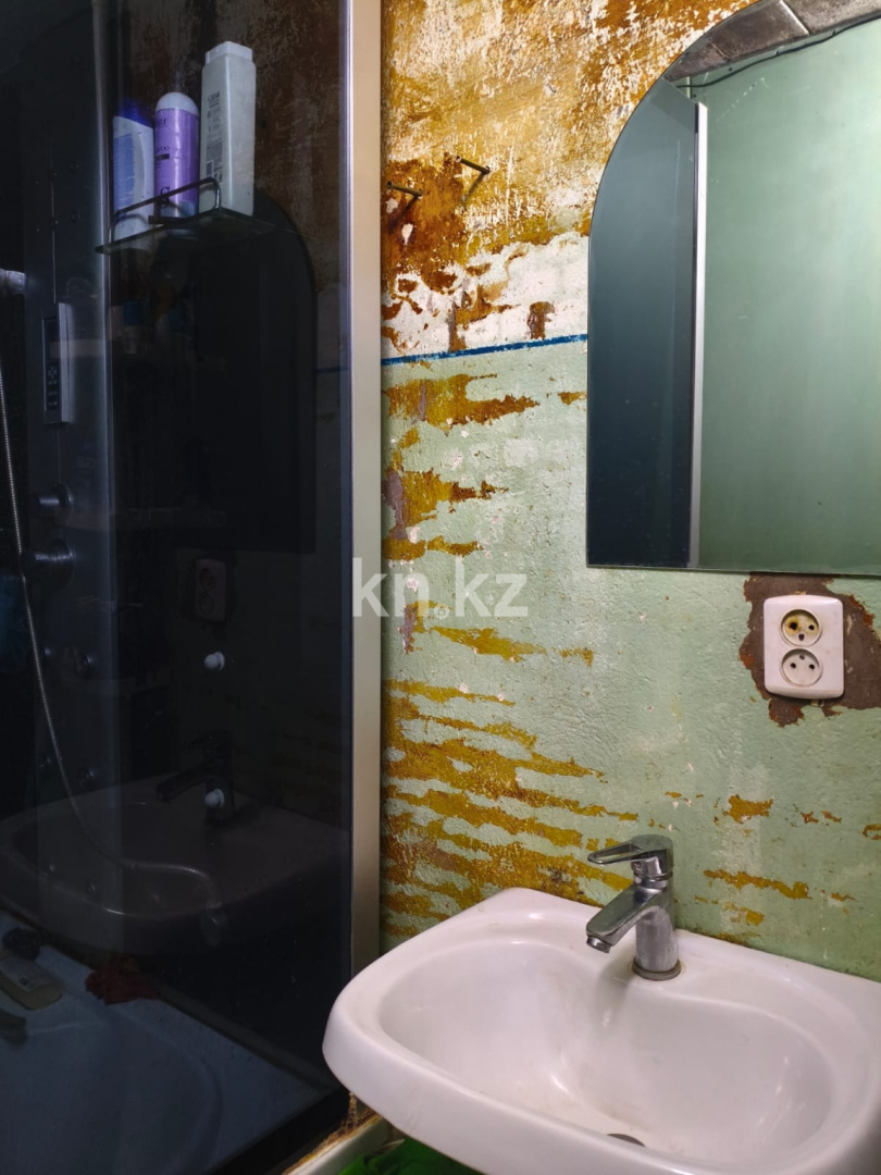 Продажа 3-комнатной квартиры, 63.3 м² в Алматинской области - фото 13