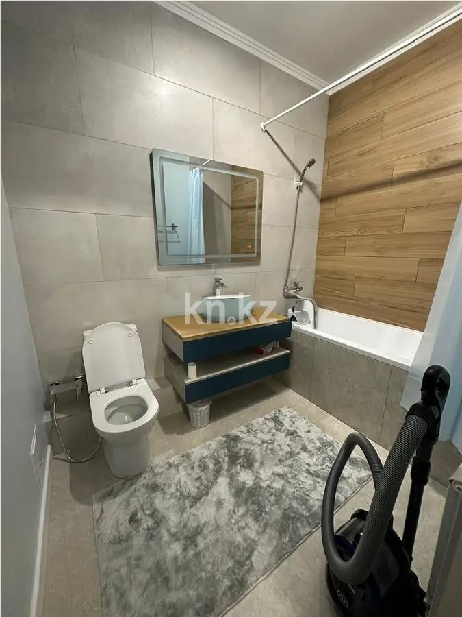 Продажа 2-комнатной квартиры, 66 м² в Алматы - фото 5
