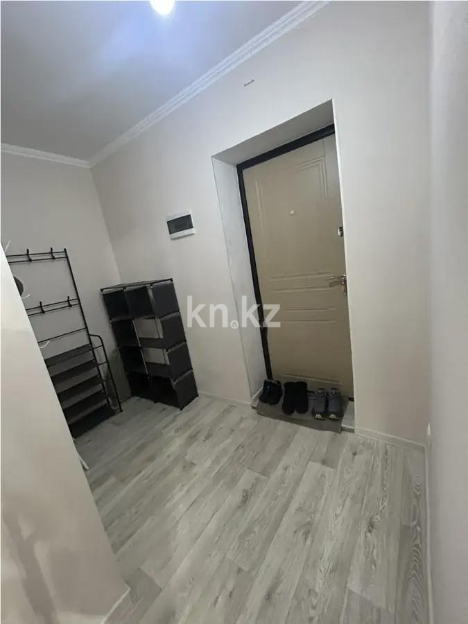 Продажа 1-комнатной квартиры, 40.6 м² в Астане - фото 4