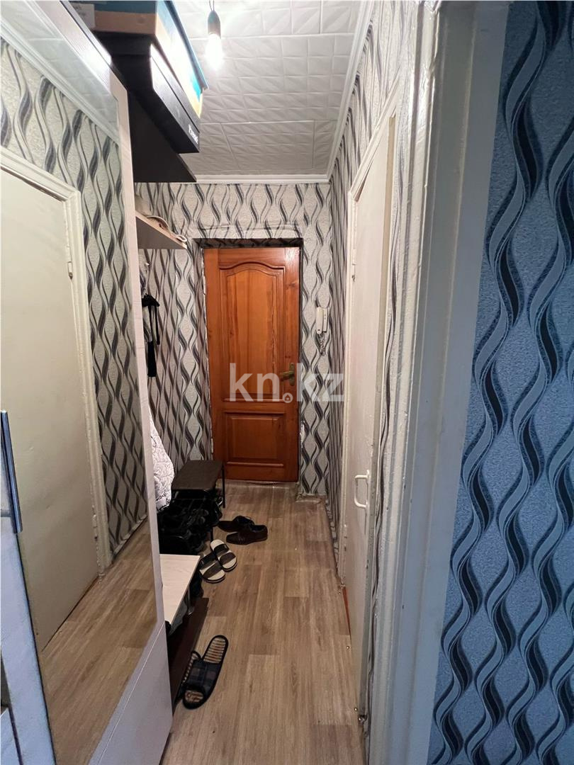 Продажа 2-комнатной квартиры, 42 м², пр. Назарбаева в Караганде - фото 8