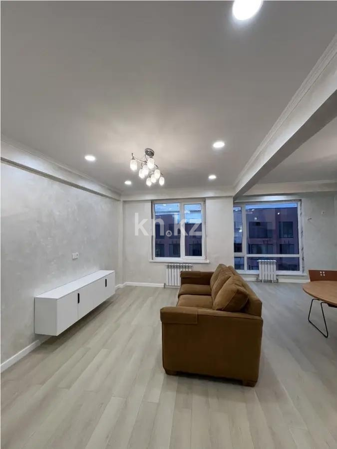 Продажа 2-комнатной квартиры, 63 м² в Алматы