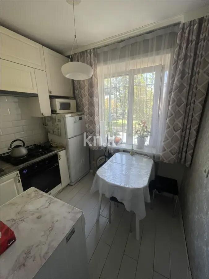 Продажа 3-комнатной квартиры, 60 м² в Астане - фото 3