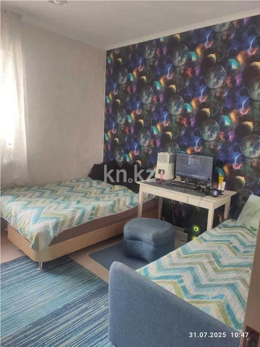 Продажа 3-комнатной квартиры, 68 м², мкр-н Дарабоз, дом  21 в Алматы - фото 4