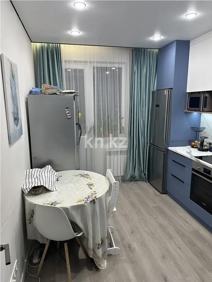 Продажа 2-комнатной квартиры, 60 м² в Астане - фото 3
