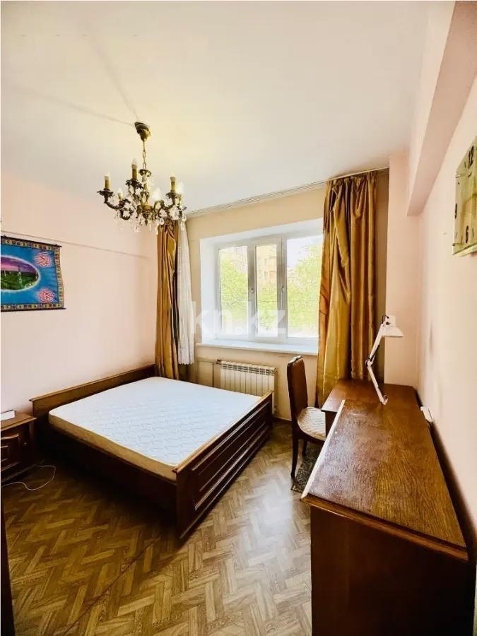 Продажа 2-комнатной квартиры, 52 м² в Алматы - фото 2