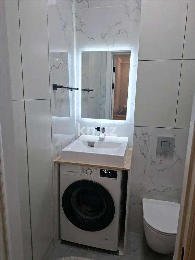 Продажа 3-комнатной квартиры, 90 м², ул. Кенесары, дом  4а в Астане - фото 4