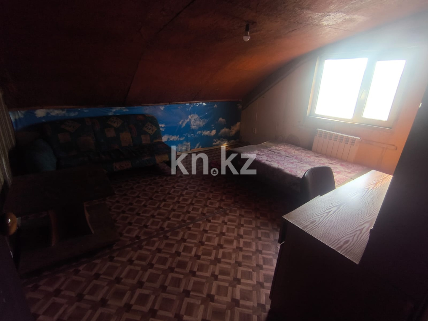 Аренда 2-комнатной квартиры, 45 м² в Астане - фото 2