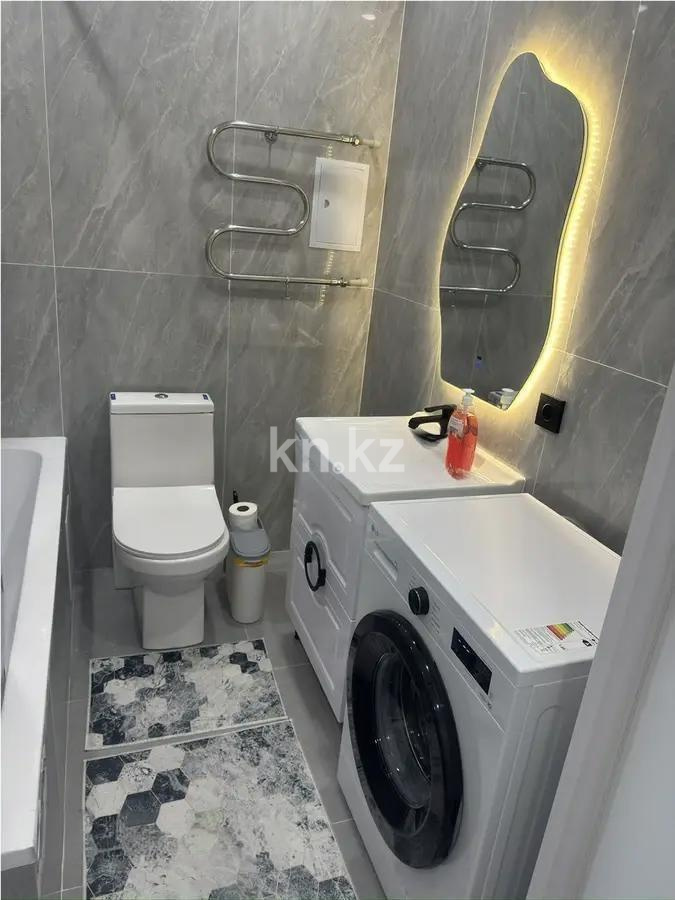Продажа 1-комнатной квартиры, 30 м² в Алматы - фото 3